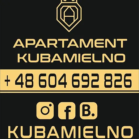 Apartament_kubamielno * Mielno (Koszalin)